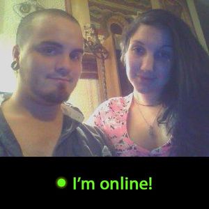 roughteencouple
