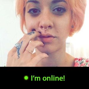 xTigerLilyx
