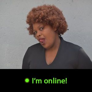 xxAfricanBootyxx